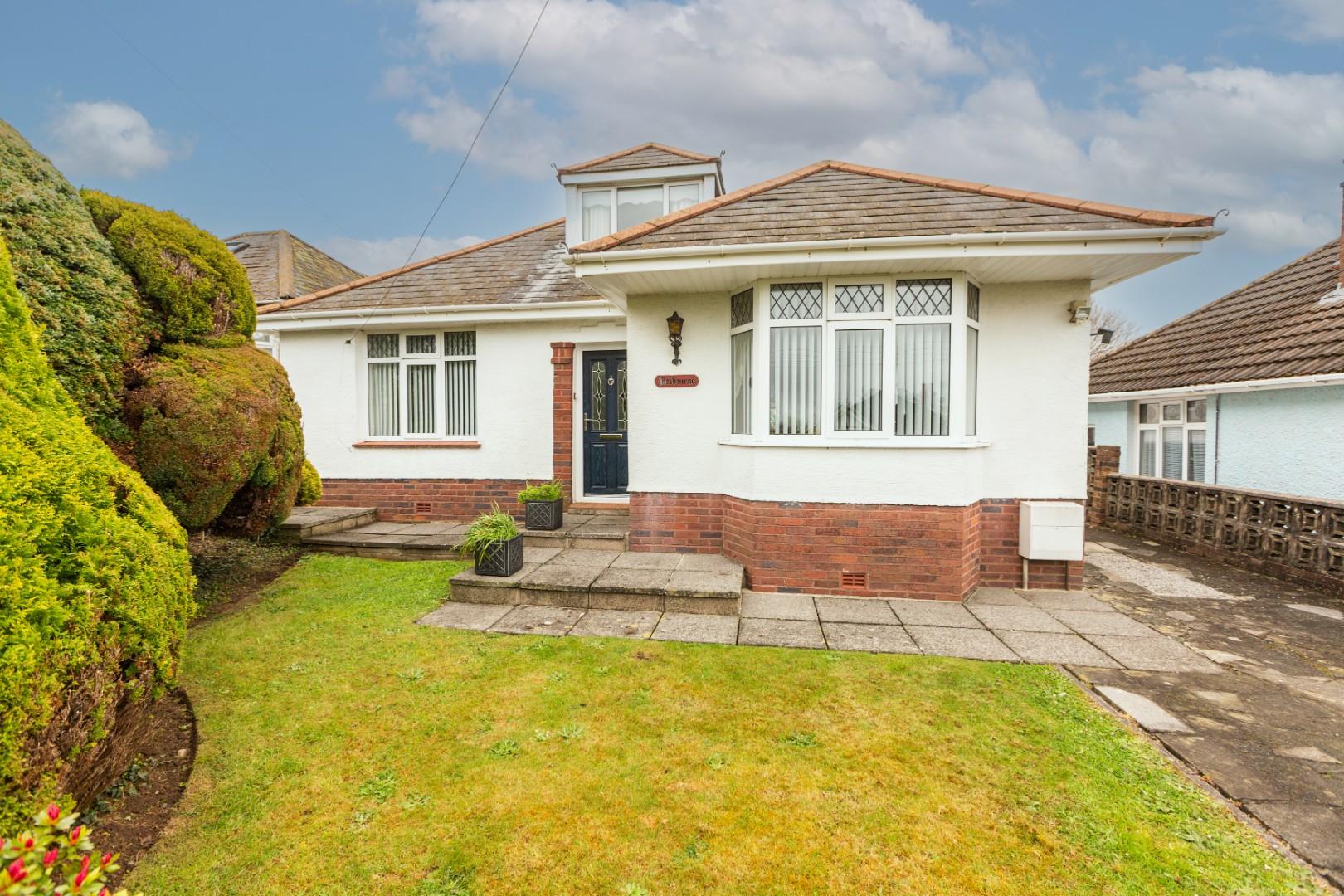 Espalone, Murton, Swansea, SA3 3AH